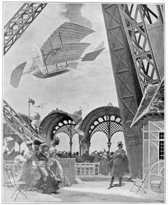 La conquête de l