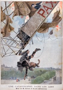 La mort de l