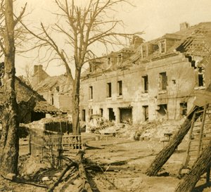 Les verreries de Soissons, nord de la France - Unbekannt