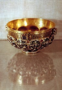 La coupe d