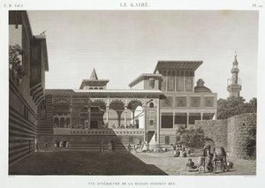 La maison d