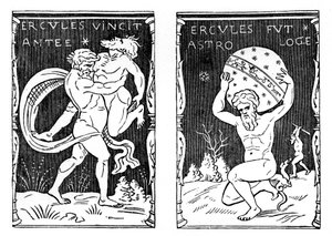 Les travaux d