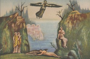 La légende d