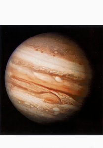 La planète Jupiter, 1979