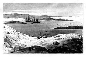 Le port d