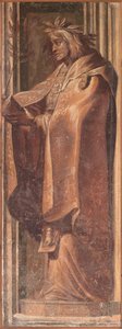 Théagène - Unbekannt