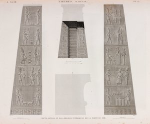 Thèbes - Unbekannt