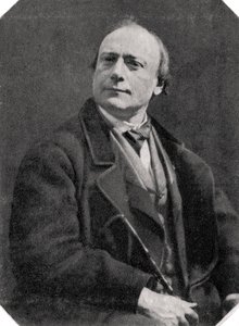 Théodore de Banville, poète et écrivain français, 1873 - Unbekannt