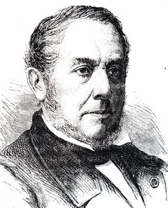 Théophile-Jules Pelouze