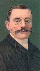 Théophile Delcassé 1852-1923, homme d