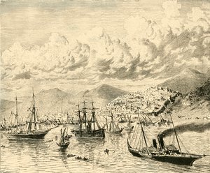 Thessalonique - Unbekannt