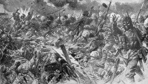 Troisième bataille d