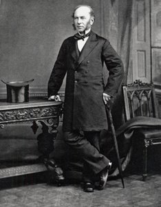 Thomas Andrews 1813-1885, chimiste physique irlandais
