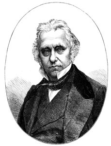 Thomas Babington Macaulay, Poète, Historien et Politicien Whig Britannique - Unbekannt