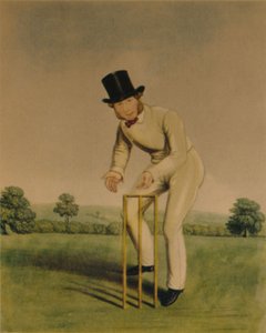 Thomas Box, vers 1850s - Unbekannt