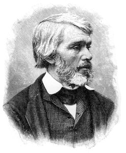 Thomas Carlyle, essayiste, satiriste et historien écossais du 19ème siècle, 1903 - Unbekannt