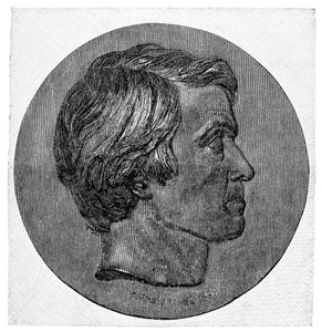 Thomas Carlyle, essayiste, satiriste et historien écossais, XIXe siècle - Unbekannt