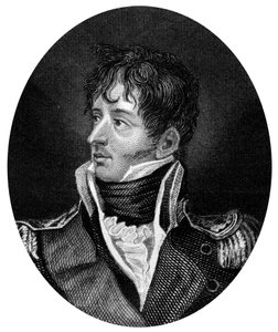 Thomas Cochrane 1775-1860, 10e comte de Dundonald, 1837 - Unbekannt