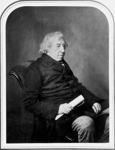 Thomas Cochrane, comte de Dundonald - Unbekannt