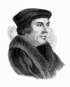 Thomas Cromwell, 1er comte d