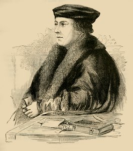 Thomas Cromwell, comte d