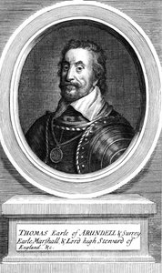 Thomas Howard, comte d