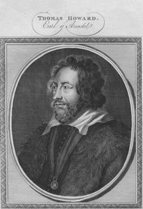 Thomas Howard, comte d