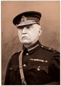 Thomas Kelly-Kenny, soldat britannique - Unbekannt