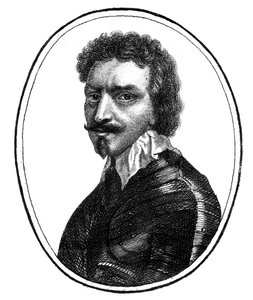 Thomas Wentworth, 1er comte de Strafford, homme d