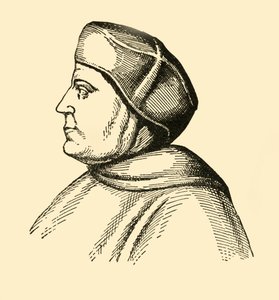 Thomas Wolsey, 1933 - Unbekannt