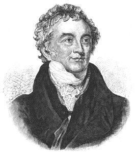 Thomas Young 1773-1829, physicien et égyptologue
