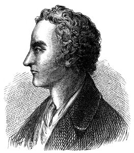 Thomas Young, médecin, physicien et égyptologue anglais, 1881 - Unbekannt