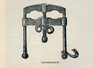 Brodequin, 1905 - Unbekannt