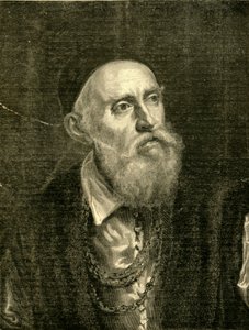 Portrait de Titien, 1882 - Unbekannt