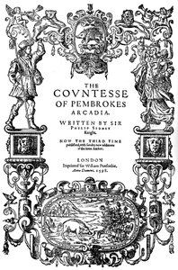 Page de titre de L
