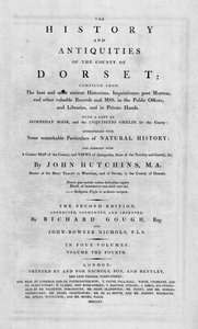 Page de titre de L