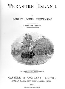 Page de titre de L