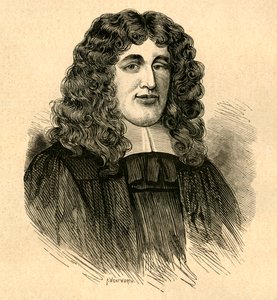 Titus Oates, 1897
