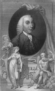 Tobias Smollett, 1790 - Unbekannt