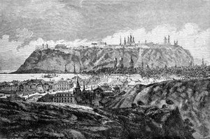Tobolsk, Sibérie, Russie - Unbekannt