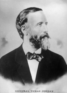 Tomas Jordan, 1819-1895, années 1920 - Unbekannt