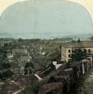 Tønsberg, Norvège - Unbekannt