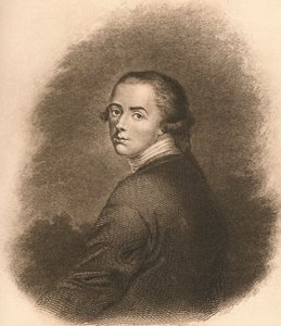 Topham Beauclerk né en 1739 - mort en 1780, 1907 - Unbekannt