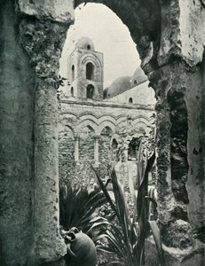 Tour de San Giovanni degli Eremiti, Palerme, 1906 - Unbekannt