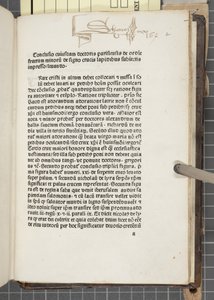 Tractatus sancti Augustini, écrit par Augustin d