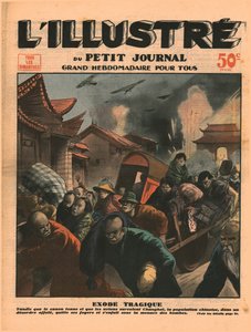 Exode tragique, 1932 - Unbekannt