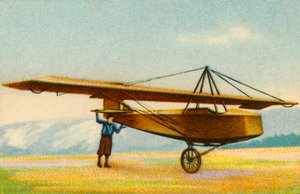 Planeur d