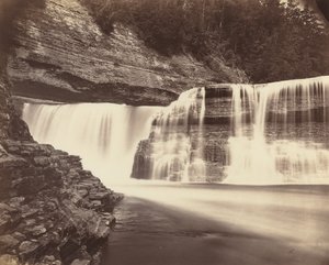 Chutes de Trenton, New York - Unbekannt