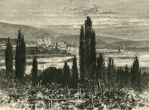 Trèves, 1890 - Unbekannt
