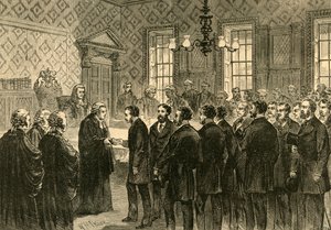 Le Procès du Pix, 1897 - Unbekannt